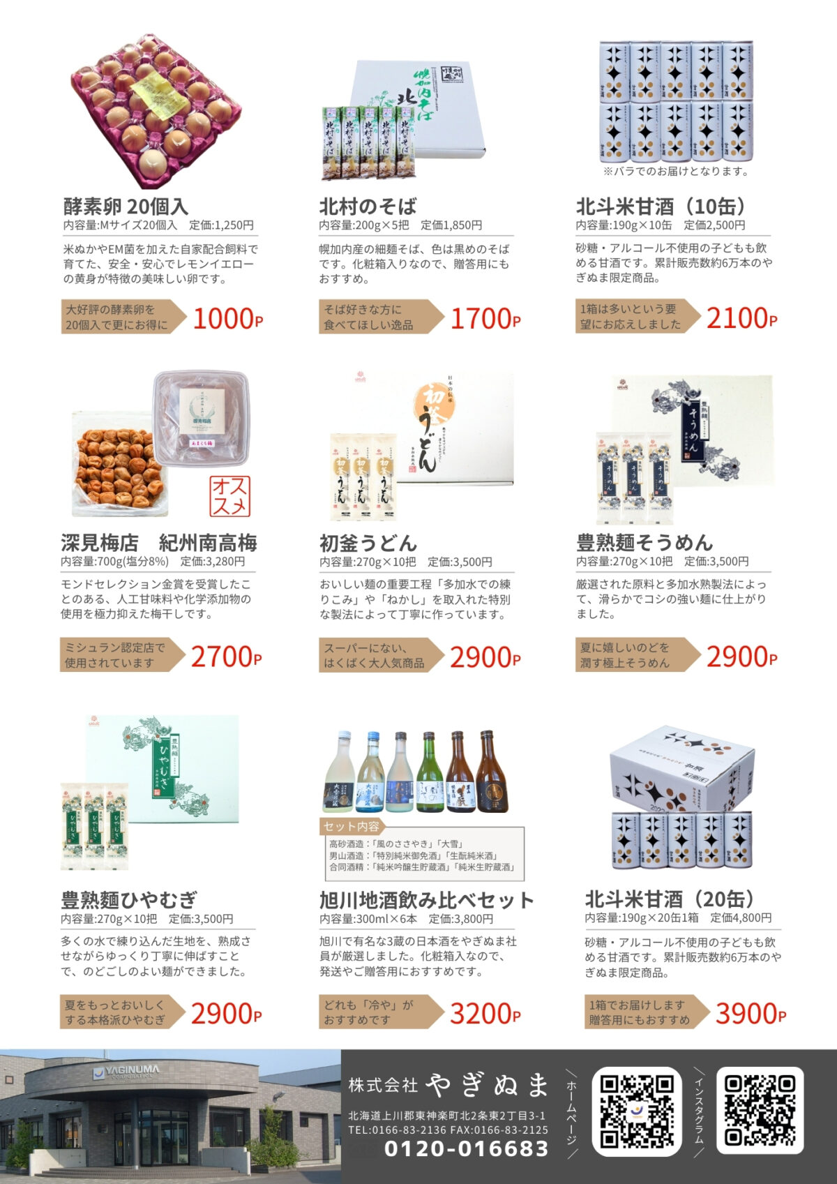 ポイント交換商品2