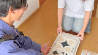 【配達】皆さまのご自宅にお米が届くまで