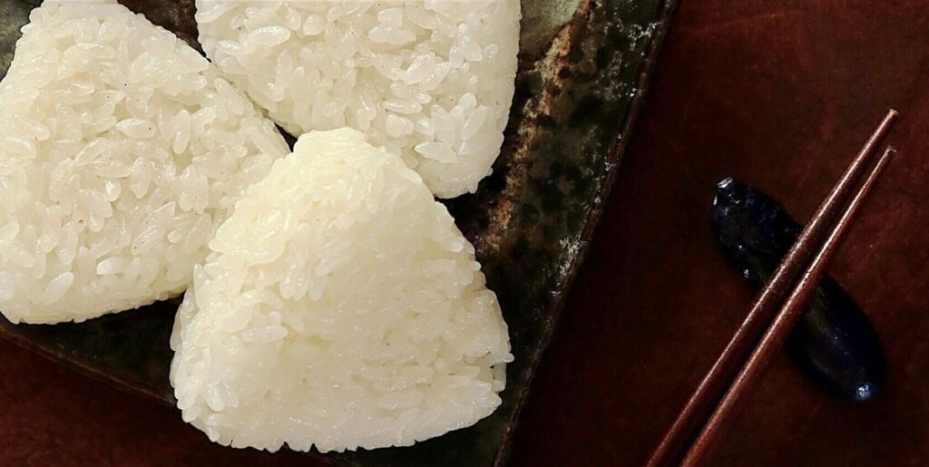 おにぎり