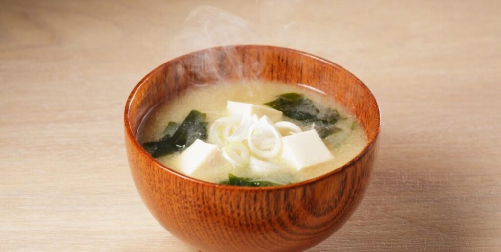 味噌汁