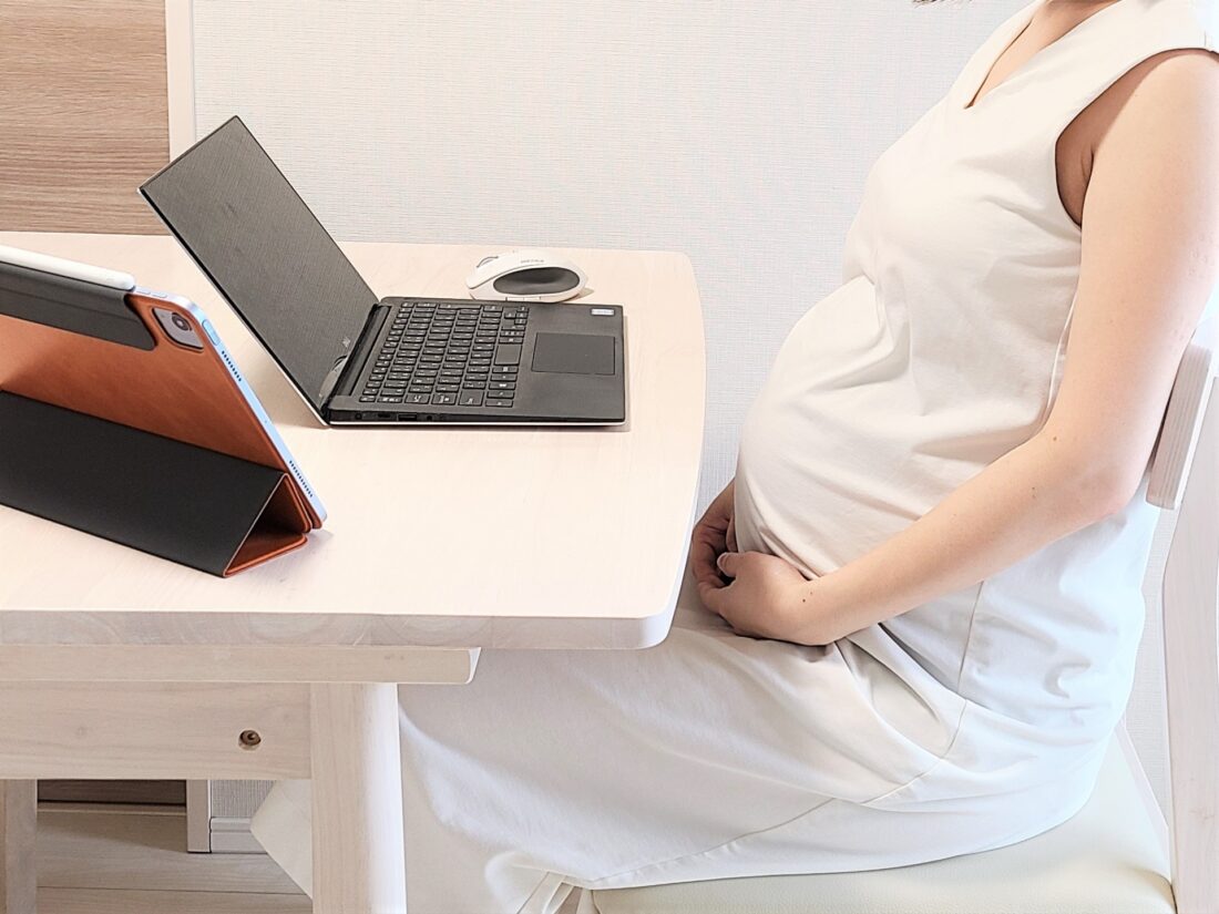 SDGsレポート｜2025年11月号｜従業員のウェルビーイング向上：マタニティスタイル応援補助制度の新設